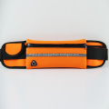 Neoprene Waist Pack Running Belts with Reflective Strip